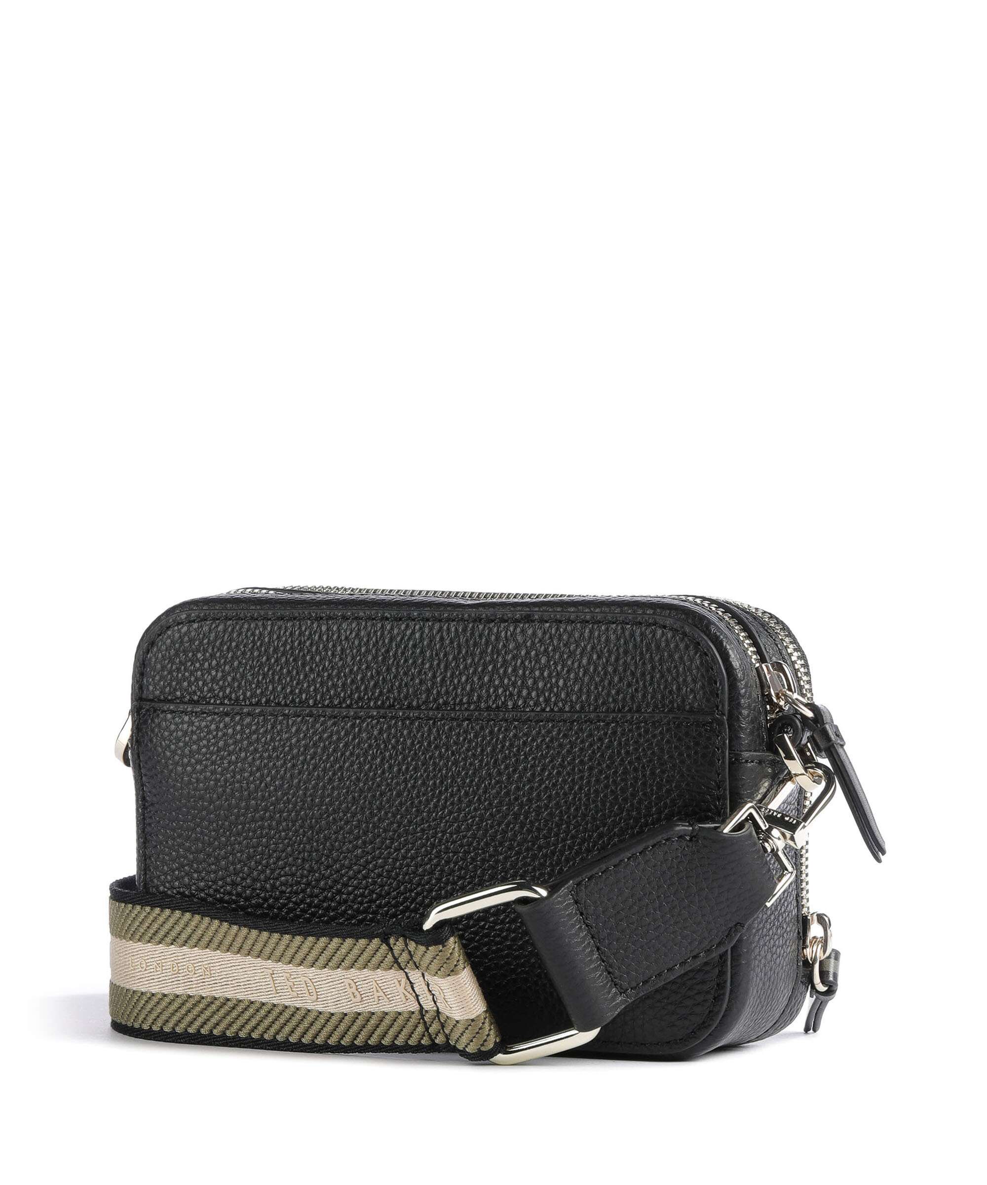 Ted Baker Stunna Crossbody bag black