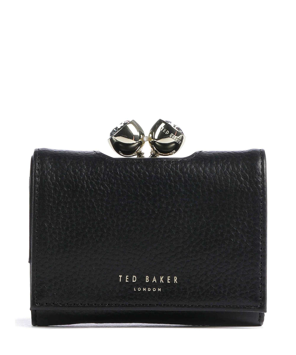 Ted Baker Rosiela Wallet black