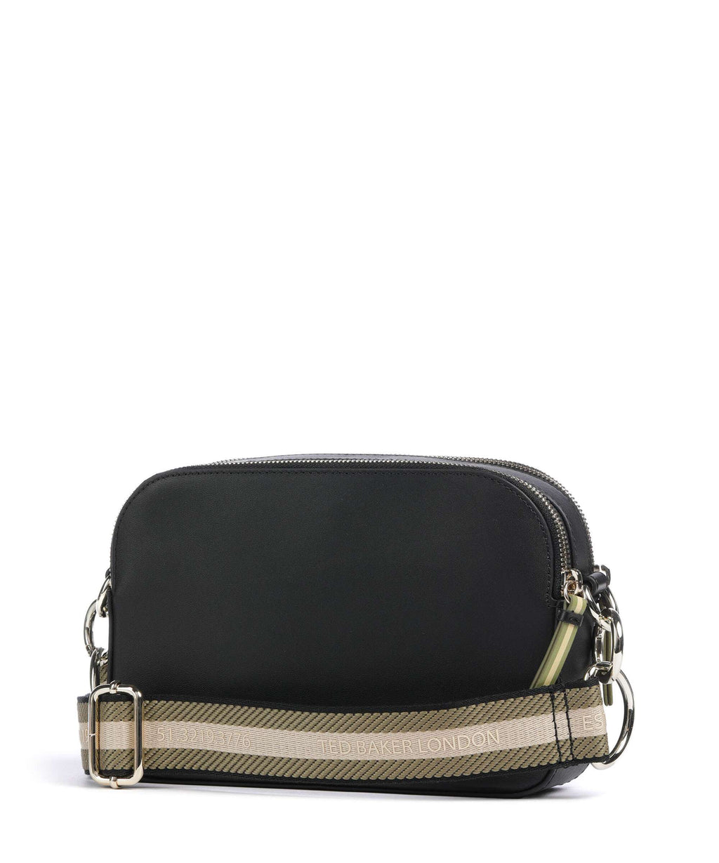 Ted Baker Darcelo Crossbody bag jet black