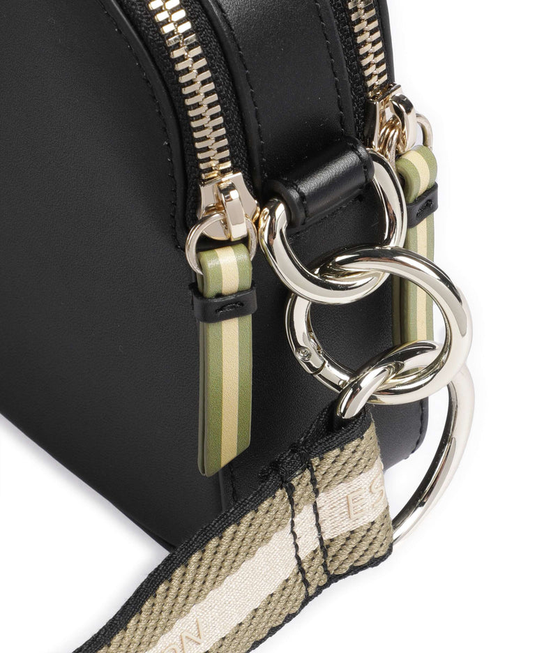 Ted Baker Darcelo Crossbody bag jet black