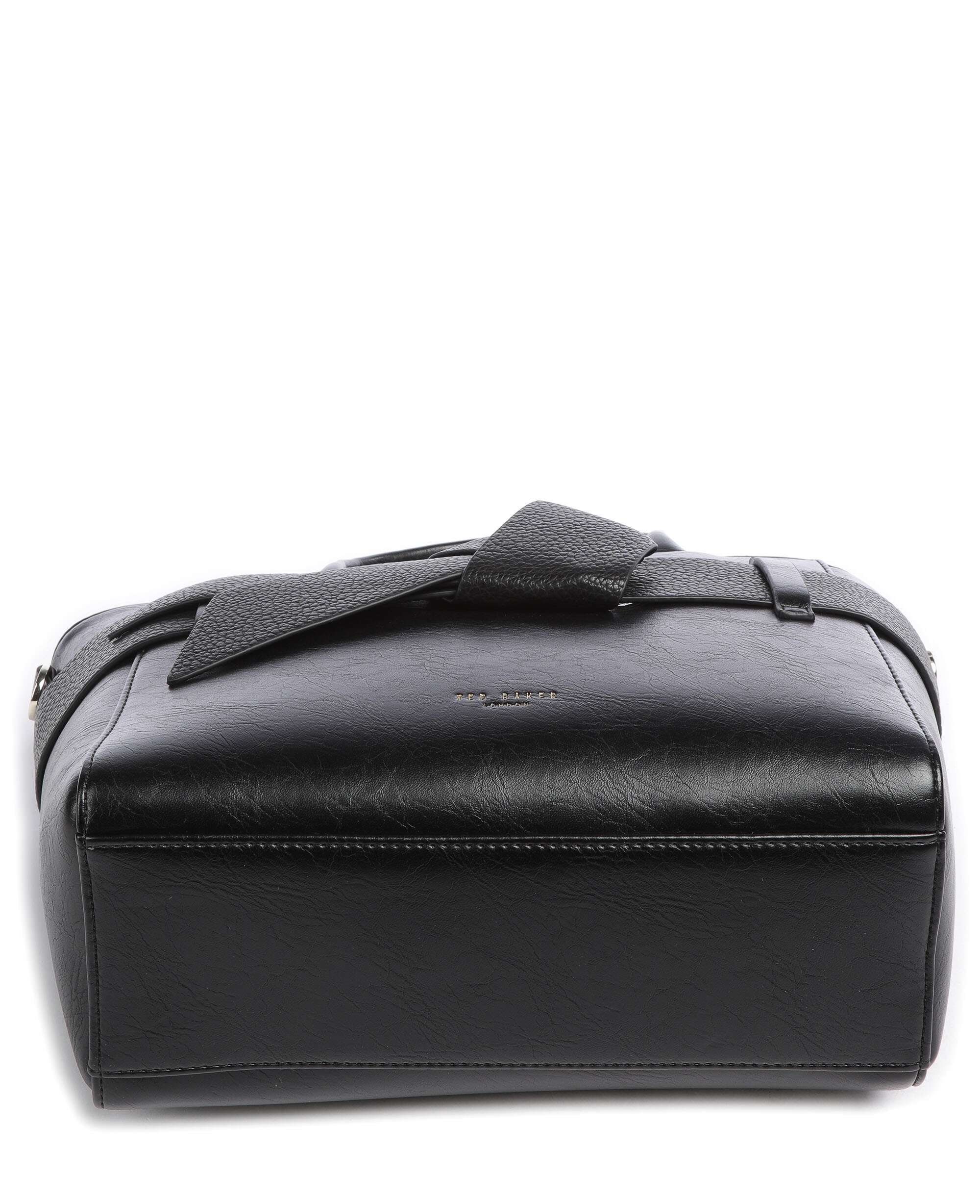 Ted Baker Jimsa Handbag black