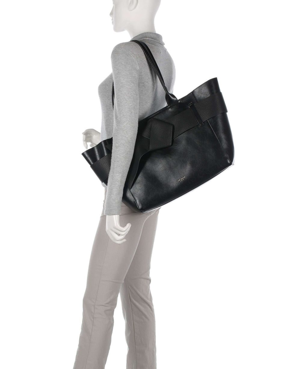 Ted Baker Jimma Tote bag black