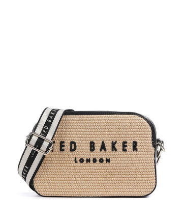 Ted Baker Stelio Borsa a tracolla black
