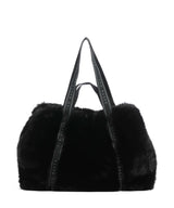 Ted Baker Cadence Cabas black