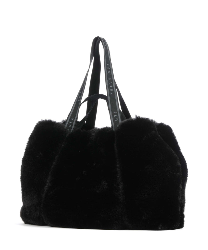 Ted Baker Cadence Tote bag black