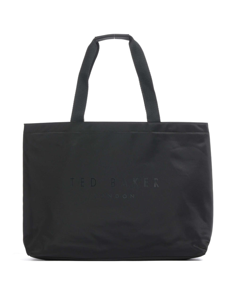 Ted Baker Kattss Tote bag black