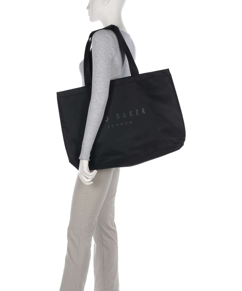 Ted Baker Kattss Tote bag black