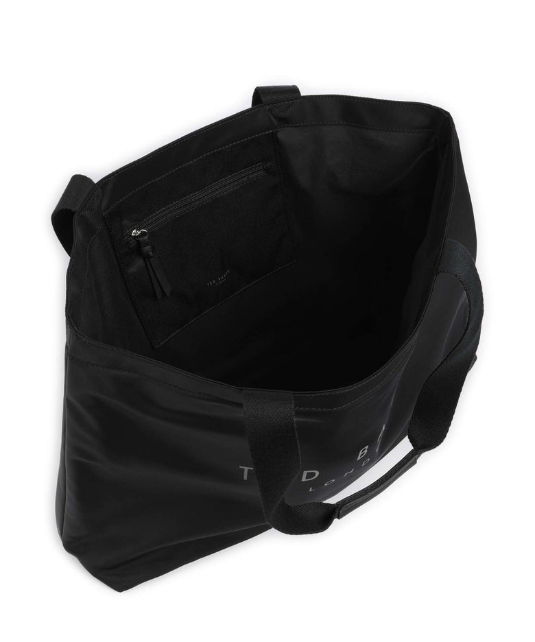 Ted Baker Kattss Tote bag black