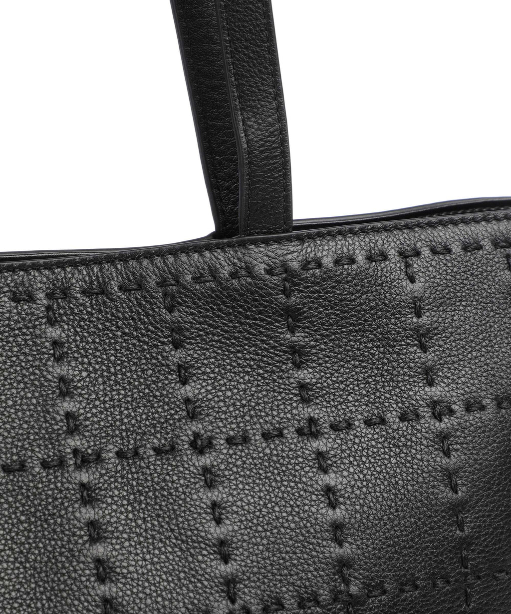 Ted Baker Stalie Tote bag black