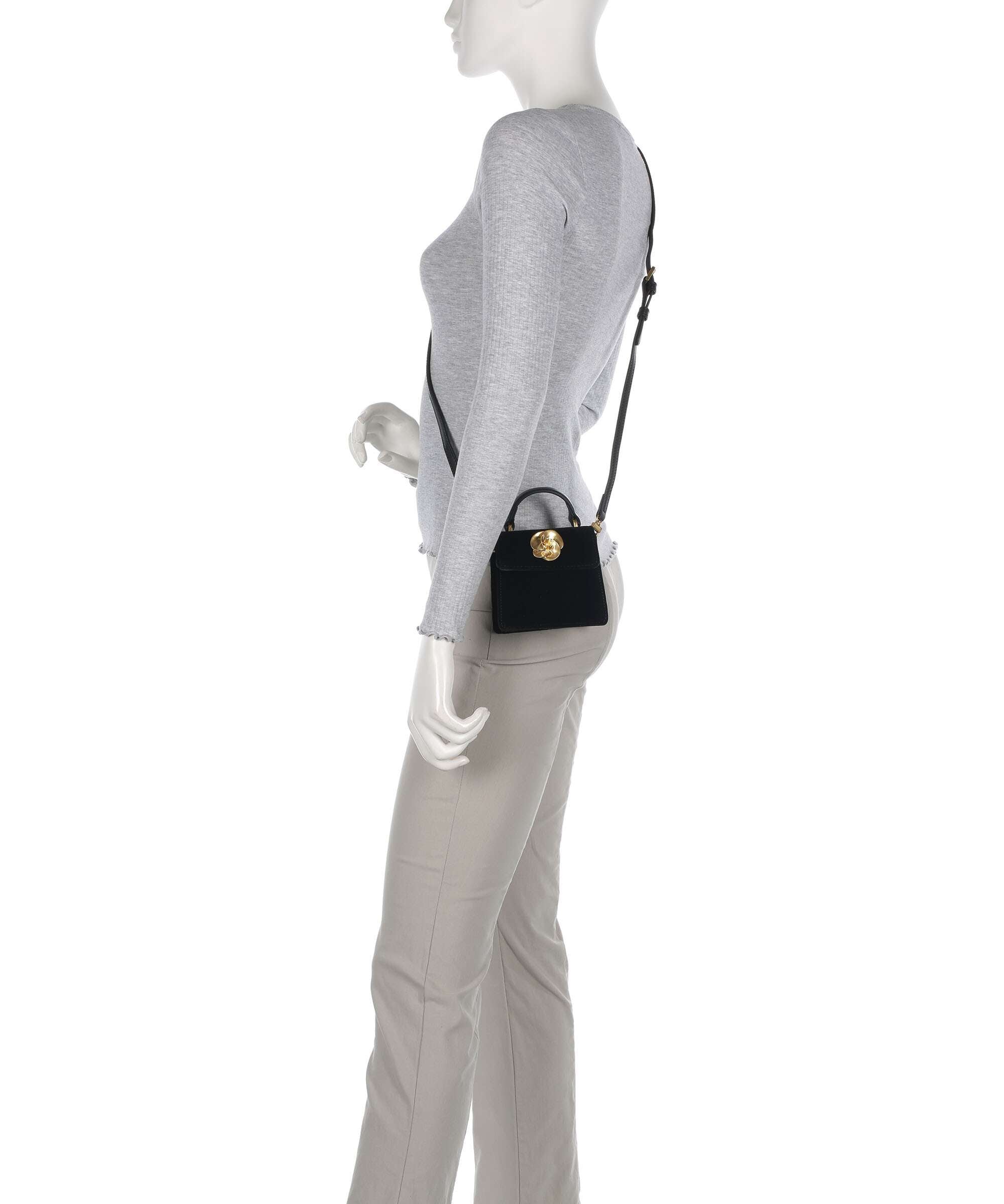 Ted Baker Rosiya Crossbody bag black
