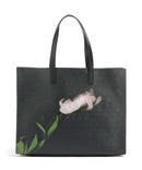 Ted Baker Safnya Cabas jet black