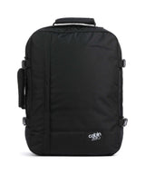 Cabin Zero Classic 44 Sac à dos de voyage absolute black