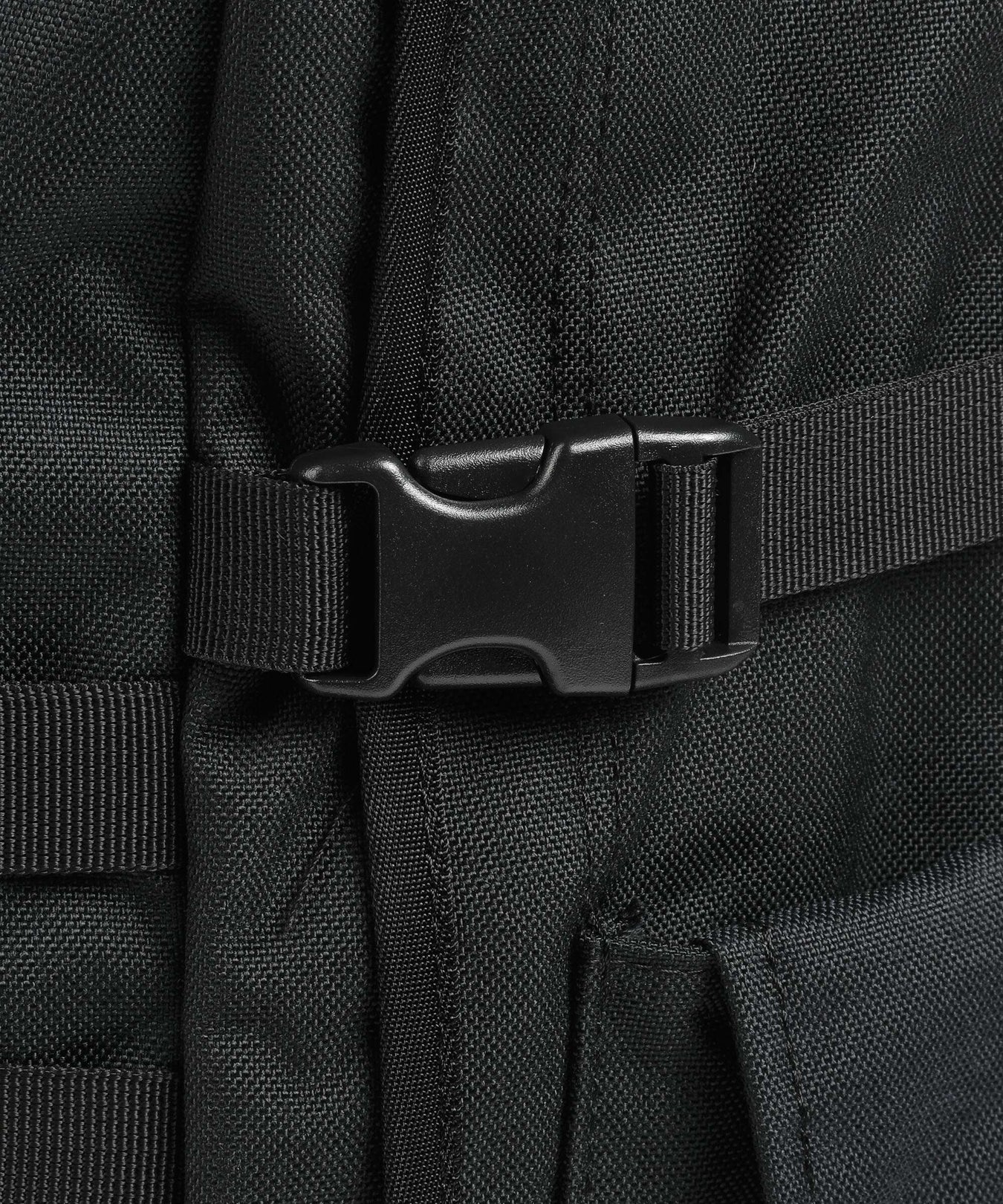 Cabin Zero Military 44 Travel backpack absolute black