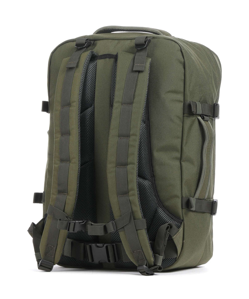 Cabin Zero Military 44 Travel backpack military green