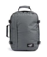 Cabin Zero Classic 36 Reiserucksack original grey