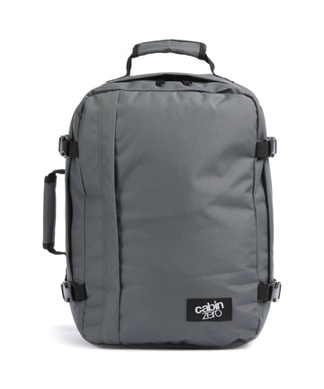 Cabin Zero Classic 36 Reiserucksack original grey