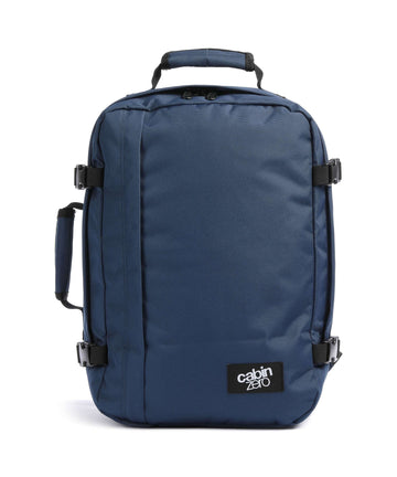 Cabin Zero Classic 36 Reiserucksack navy