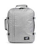Cabin Zero Classic 44 Reiserucksack ice grey