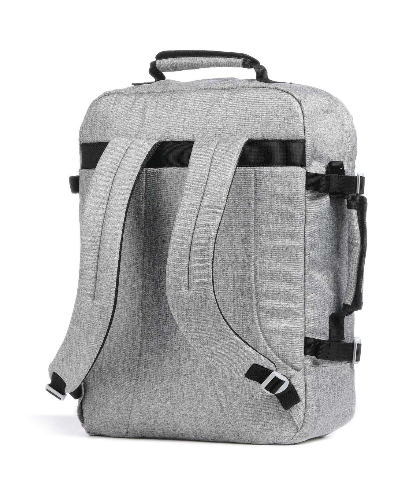Cabin Zero Classic 44 Travel backpack ice grey