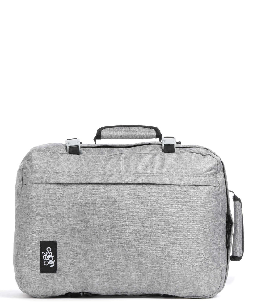 Cabin Zero Classic 44 Travel backpack ice grey