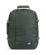 Cabin Zero Classic 44 Reiserucksack black sand