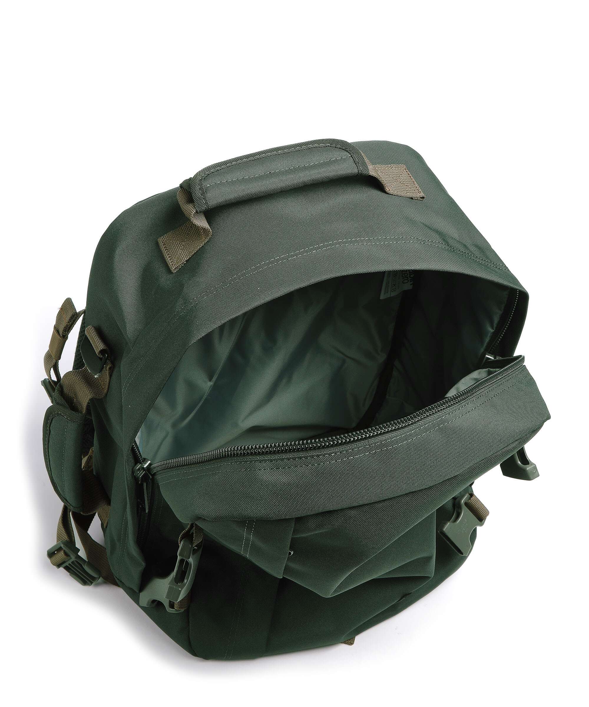 Cabin Zero Classic 28 Backpack black sand