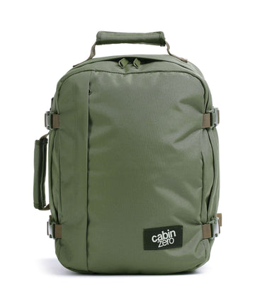 Cabin Zero Classic 28 Rucksack georgian khaki