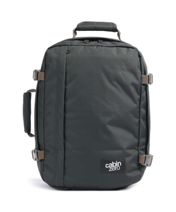 Cabin Zero Classic 36 Reiserucksack black sand