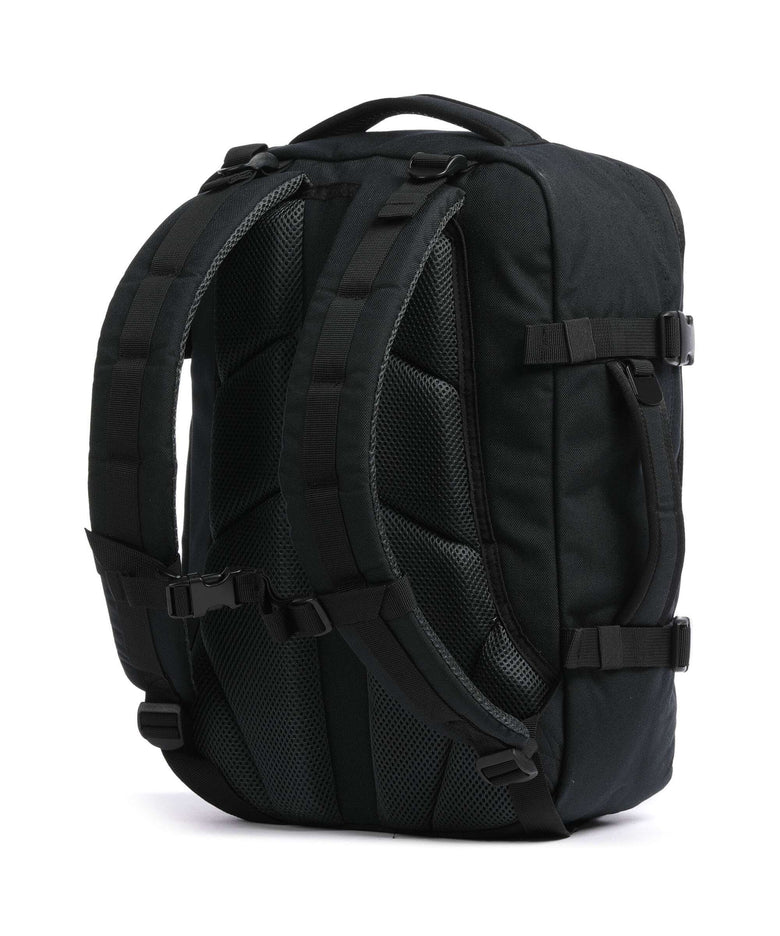 Cabin Zero Military 28 Backpack absolute black