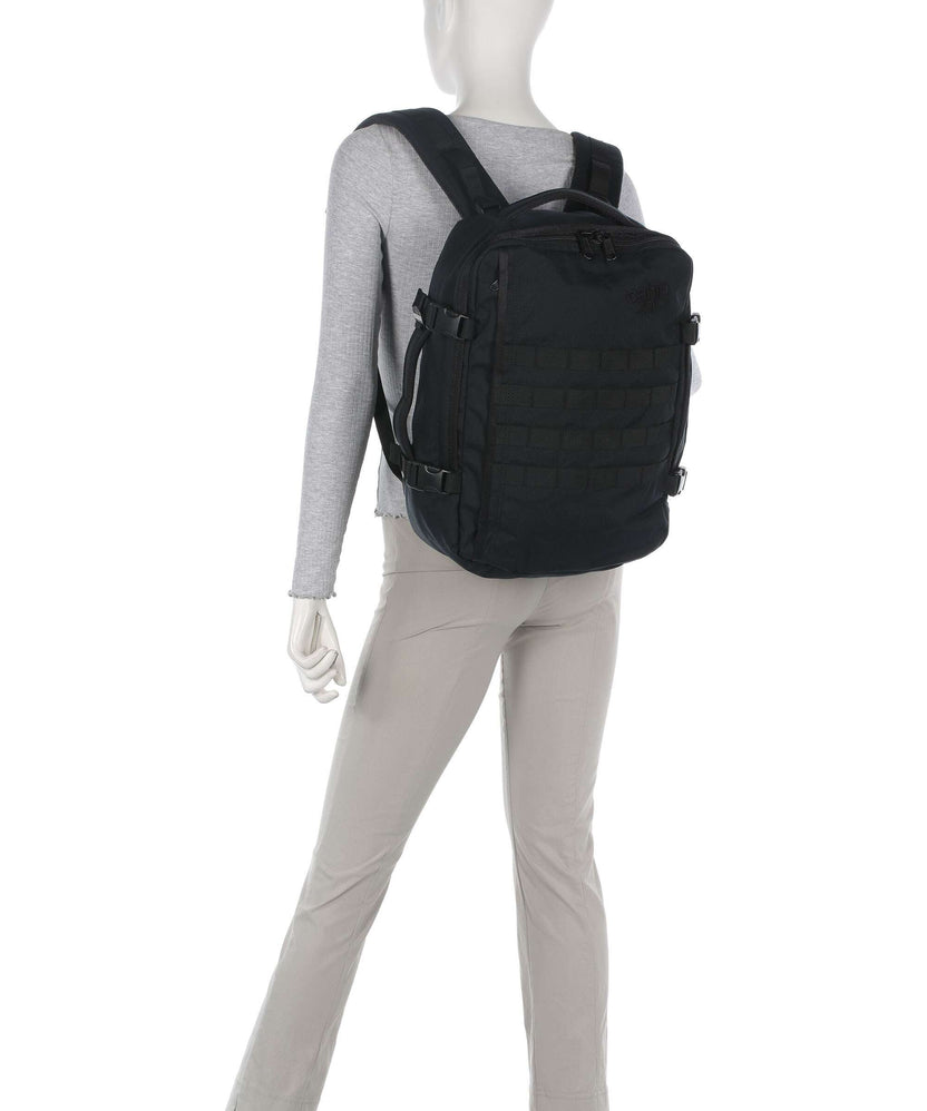 Cabin Zero Military 28 Backpack absolute black