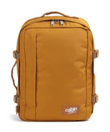 Cabin Zero Classic Plus 32 Sac à dos de voyage orange chill