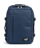 Cabin Zero Classic Plus 32 Zaino da viaggio navy