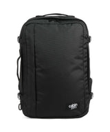 Cabin Zero Classic Plus 42 Reiserucksack absolute black