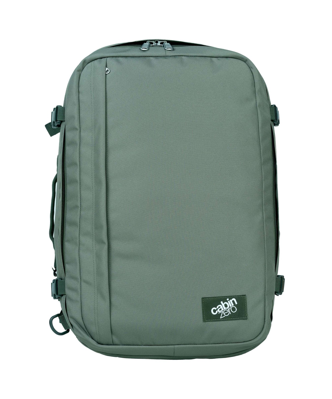 Cabin Zero Classic Plus 42 Travel backpack georgian khaki