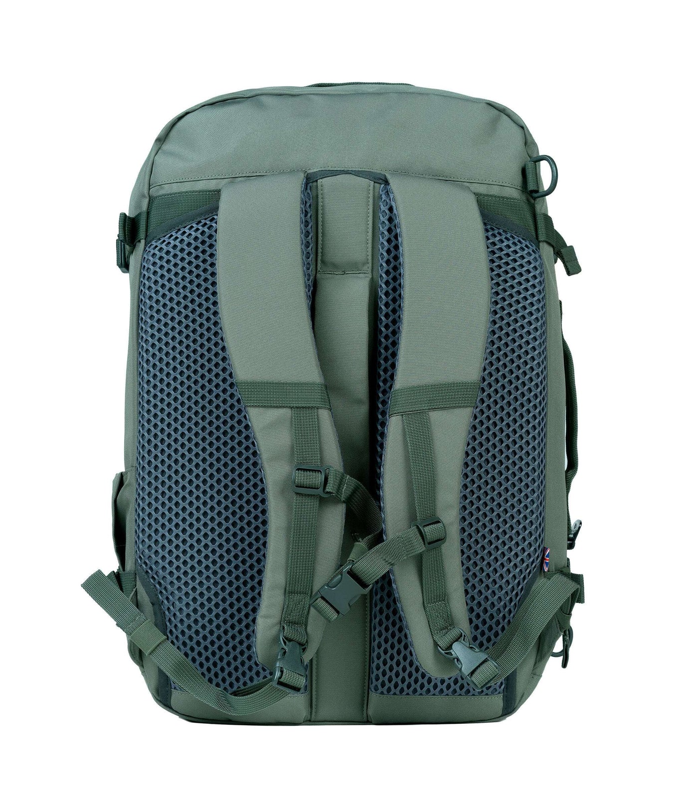 Cabin Zero Classic Plus 42 Travel backpack georgian khaki