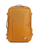 Cabin Zero Classic Plus 42 Zaino da viaggio orange chill