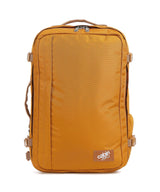 Cabin Zero Classic Plus 42 Reiserucksack orange chill