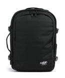 Cabin Zero Classic Pro 32 Plus Zaino da viaggio absolute black