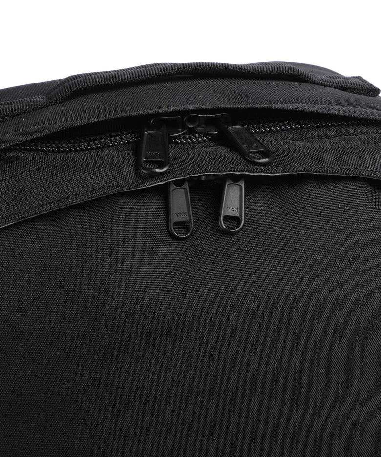 Cabin Zero Classic Pro 32 Plus Travel backpack absolute black