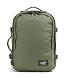 Cabin Zero Classic Pro 32 Plus Zaino da viaggio georgian khaki