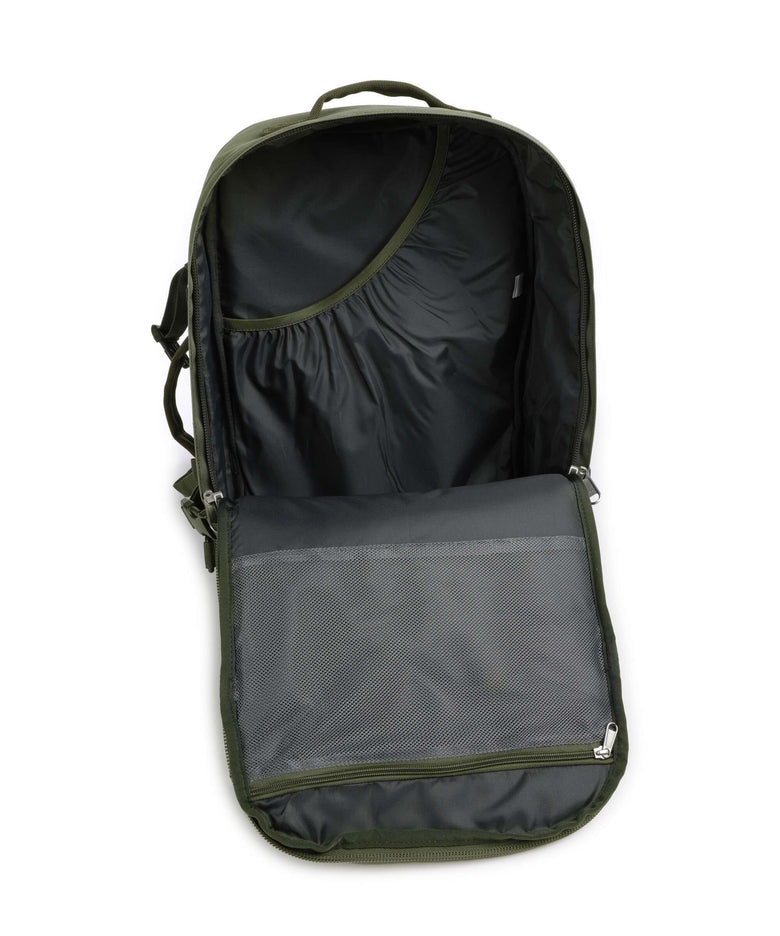 Cabin Zero Classic Pro 32 Plus Travel backpack georgian khaki