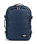 Cabin Zero Classic Pro 32 Plus Zaino da viaggio navy
