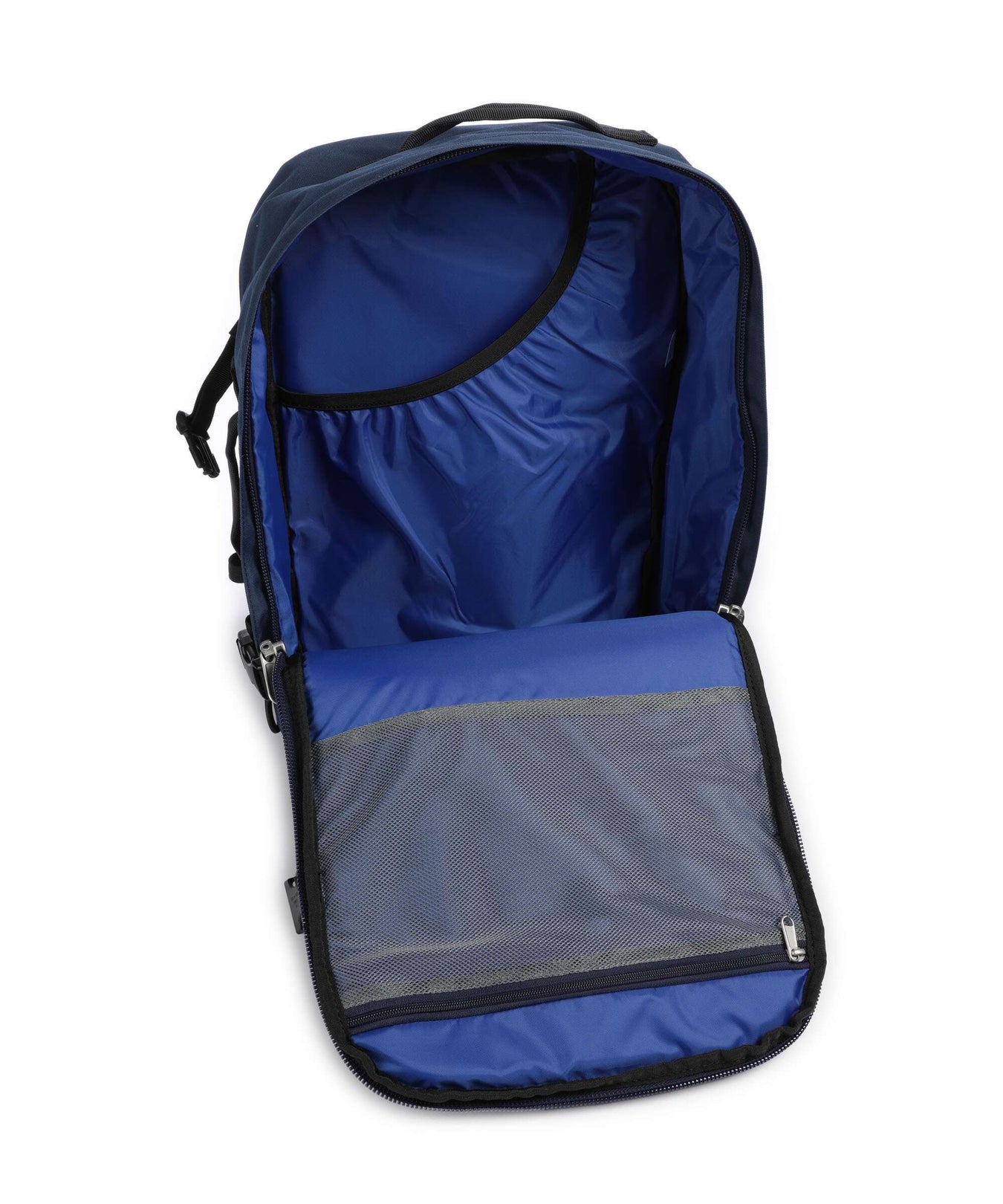 Cabin Zero Classic Pro 32 Plus Travel backpack navy