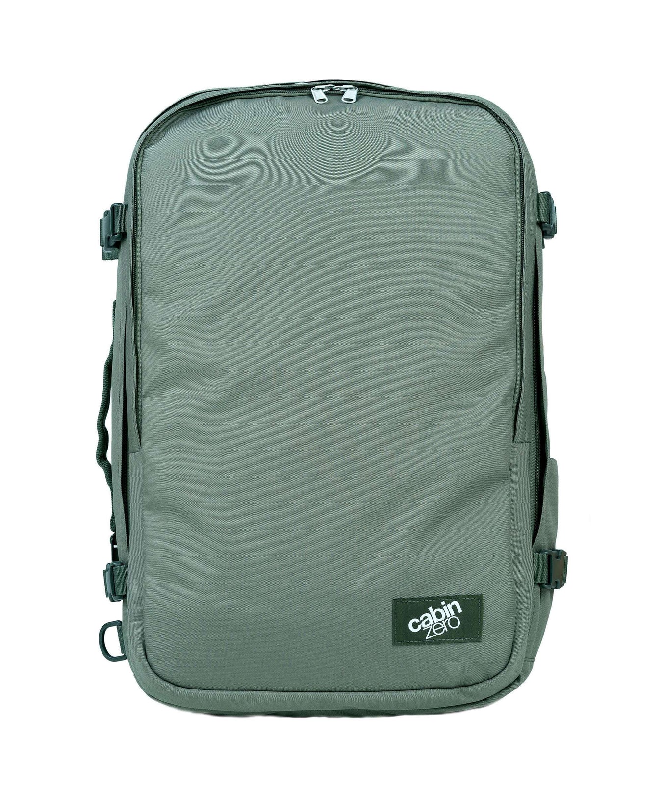 Cabin Zero Classic Pro 42 Travel backpack georgian khaki