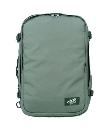 Cabin Zero Classic Pro 42 Reiserucksack georgian khaki