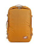 Cabin Zero Classic Pro 42 Zaino da viaggio orange chill