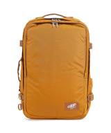 Cabin Zero Classic Pro 42 Reiserucksack orange chill