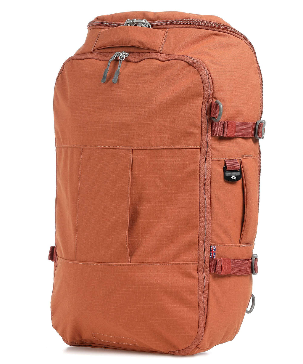 Cabin Zero ADV 42 Travel backpack sahara sannd