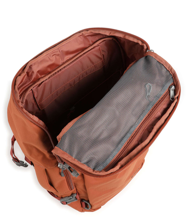 Cabin Zero ADV Pro 42 Travel backpack sahara sannd