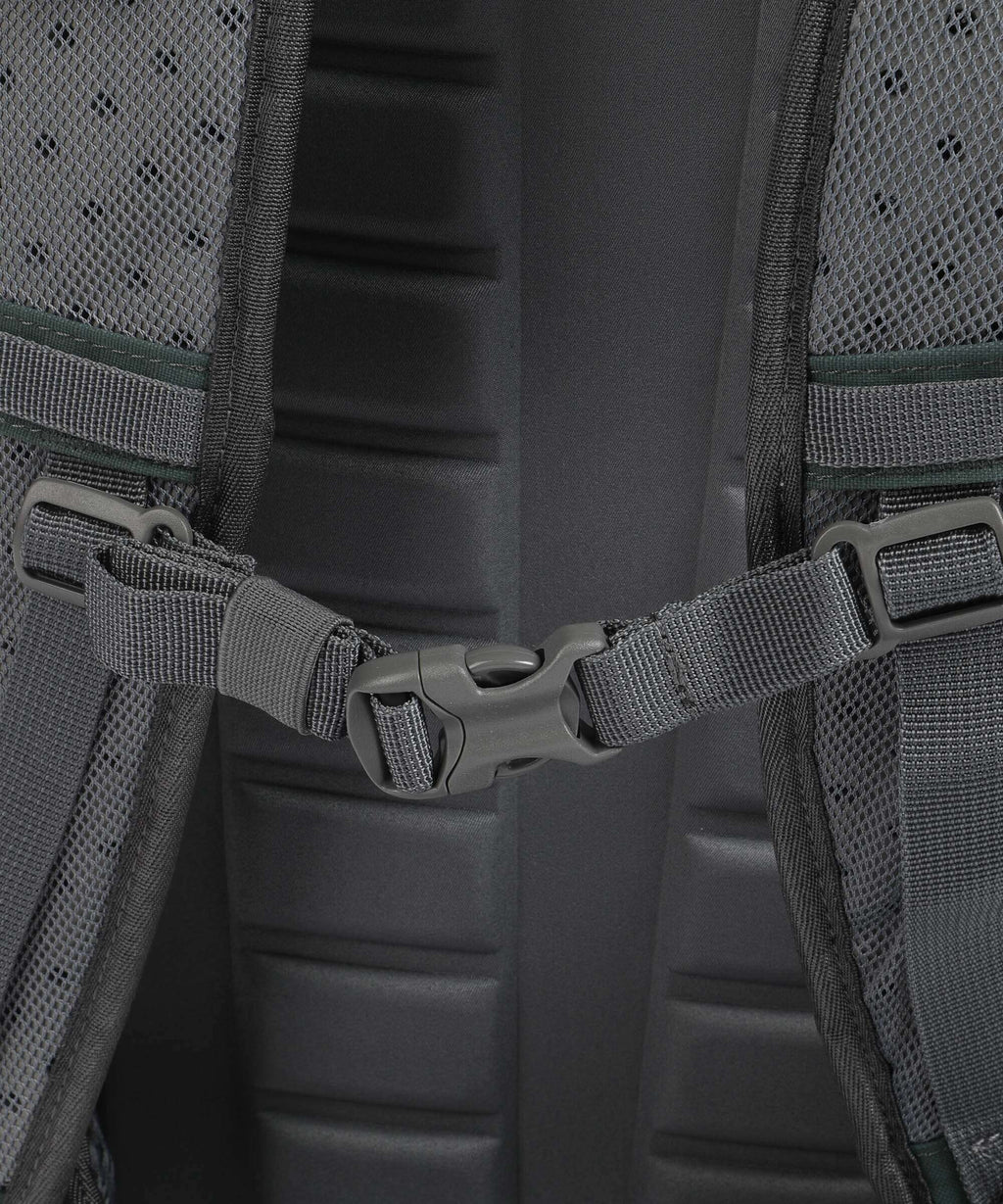 Cabin Zero ADV Pro 42 Travel backpack mossy forest